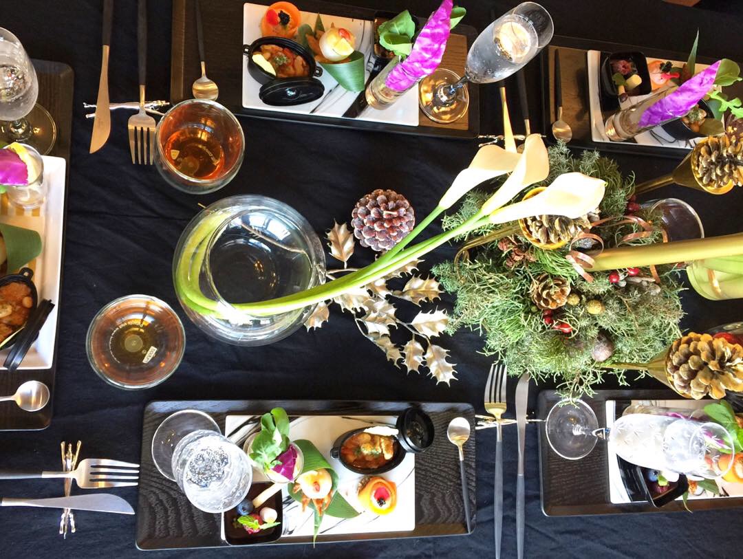 教室のイメージ