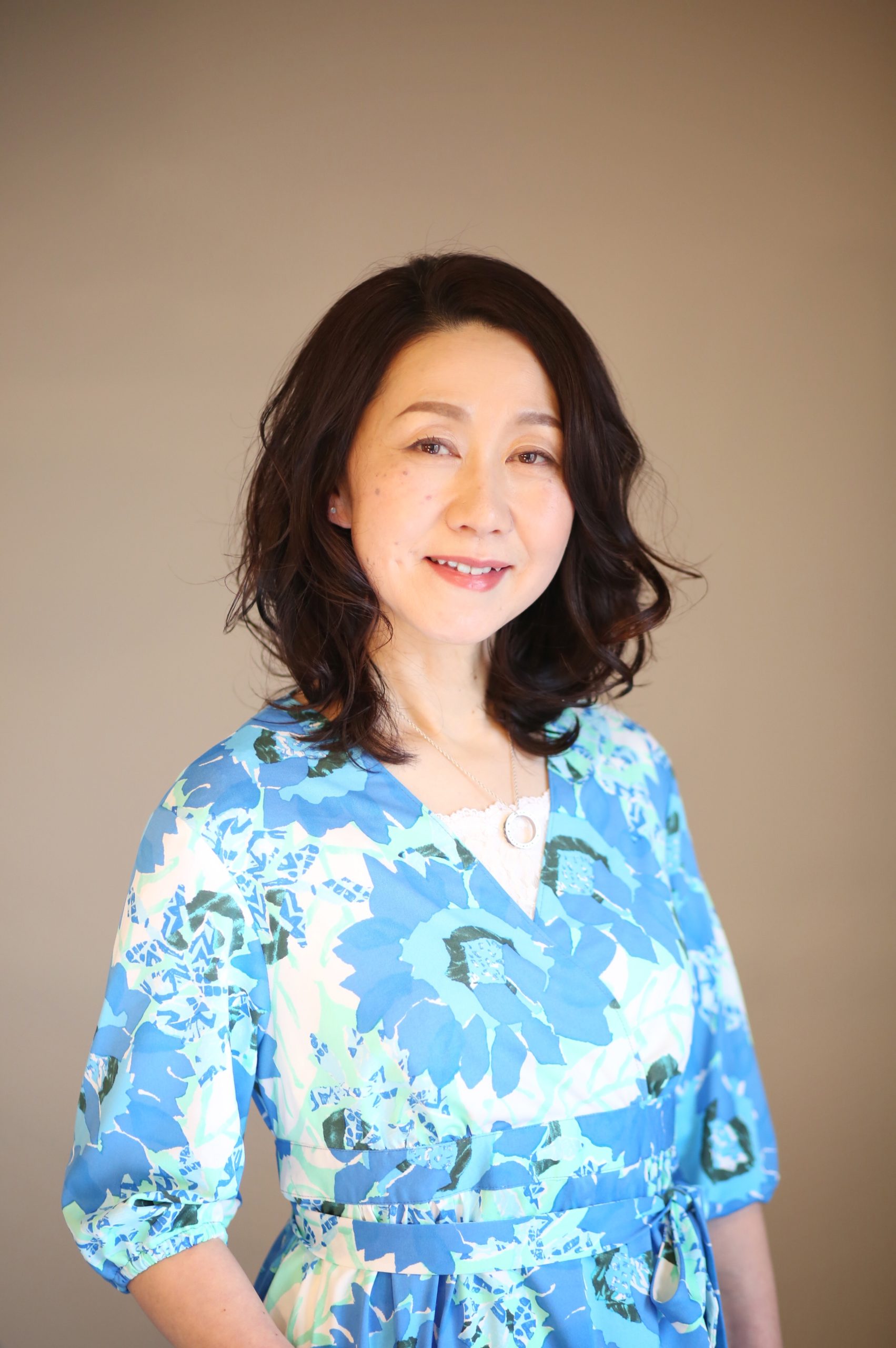 Kaori Kitchen 西中山容志恵