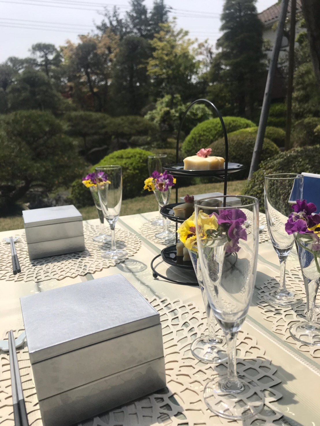 教室のイメージ