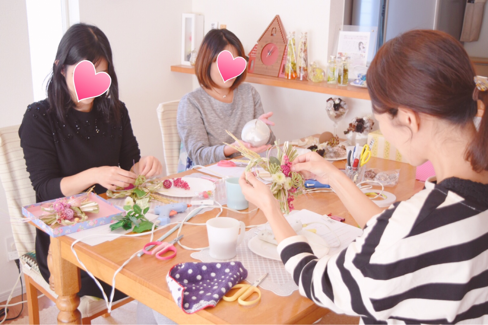 教室のイメージ