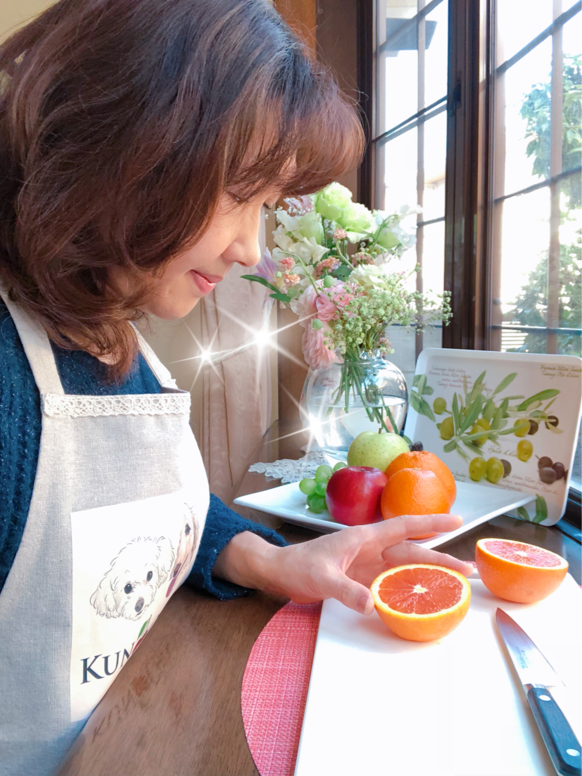 あこママkitchen 北 アツ子