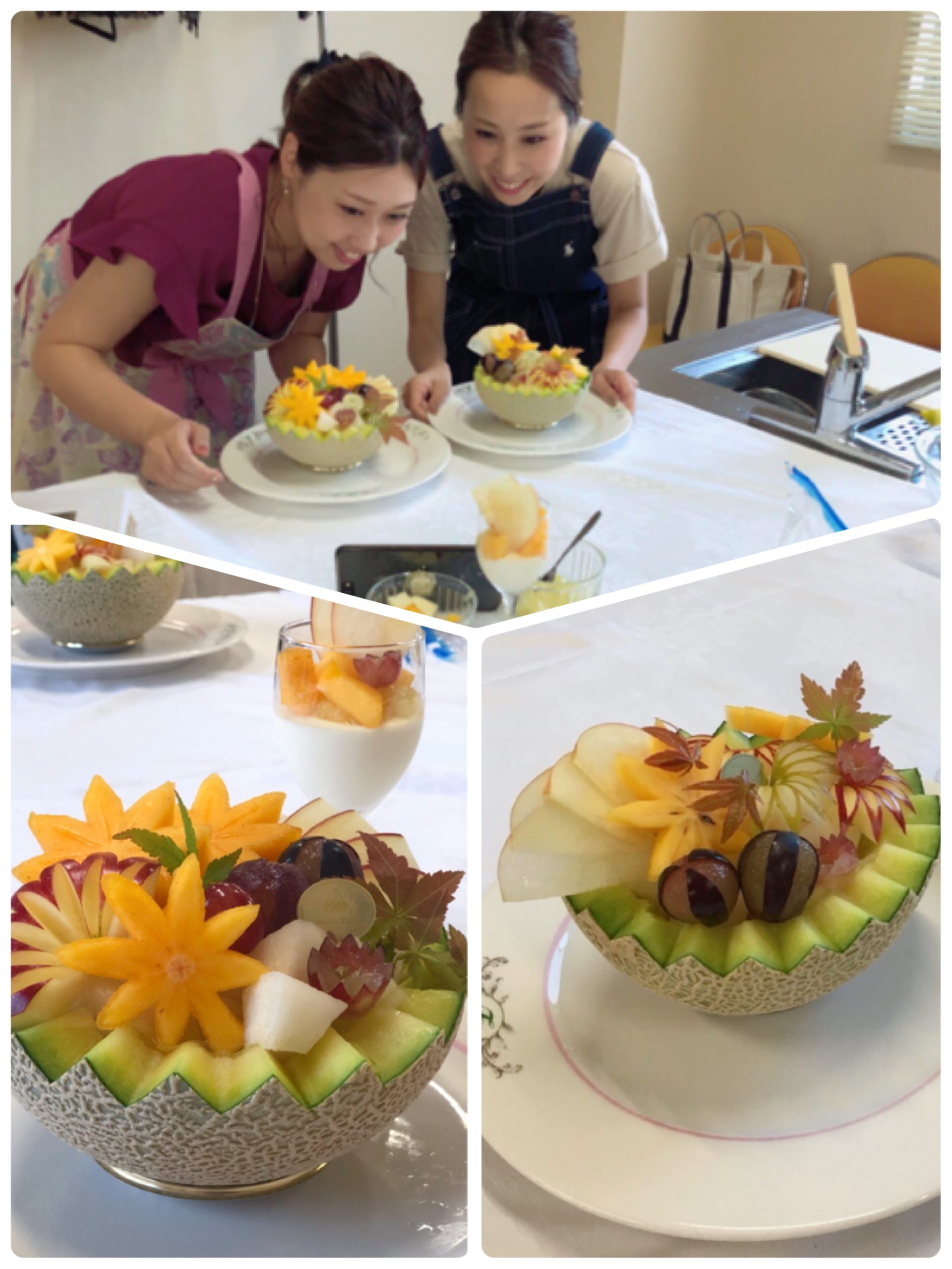 教室のイメージ