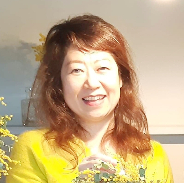 美味し♪楽し♪薬膳キッチン♪ 品川　朋美