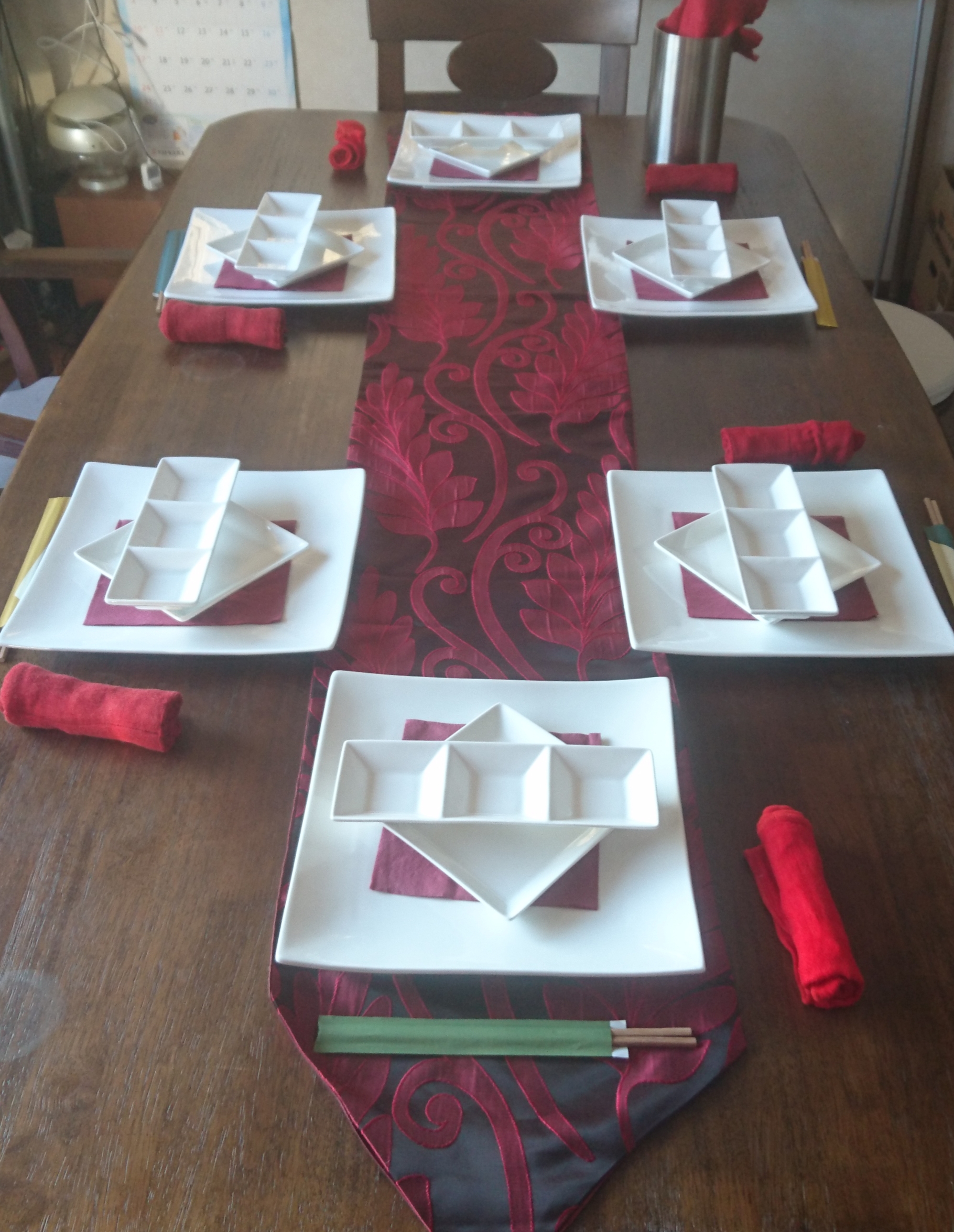 教室のイメージ