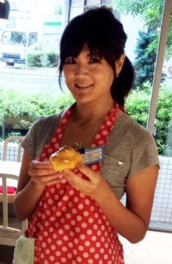 aki delish studio 佐々木晶子