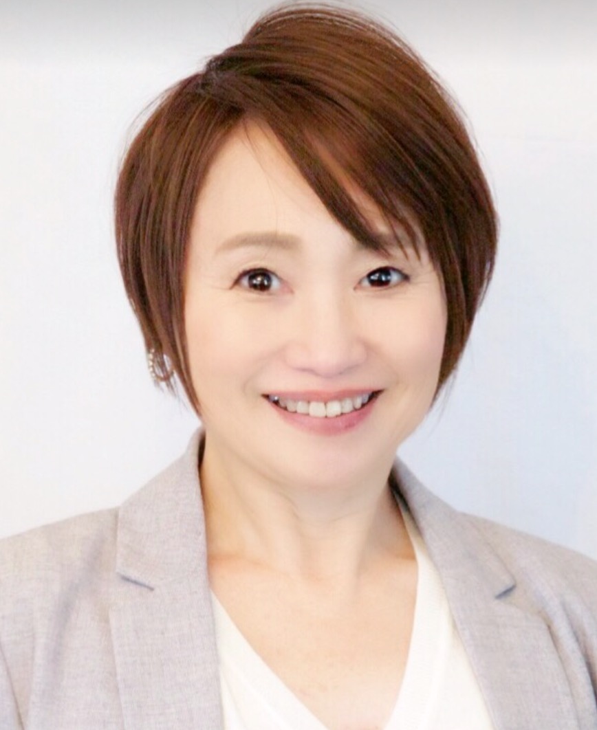 魅せる防災備蓄収納 三原　麻弓