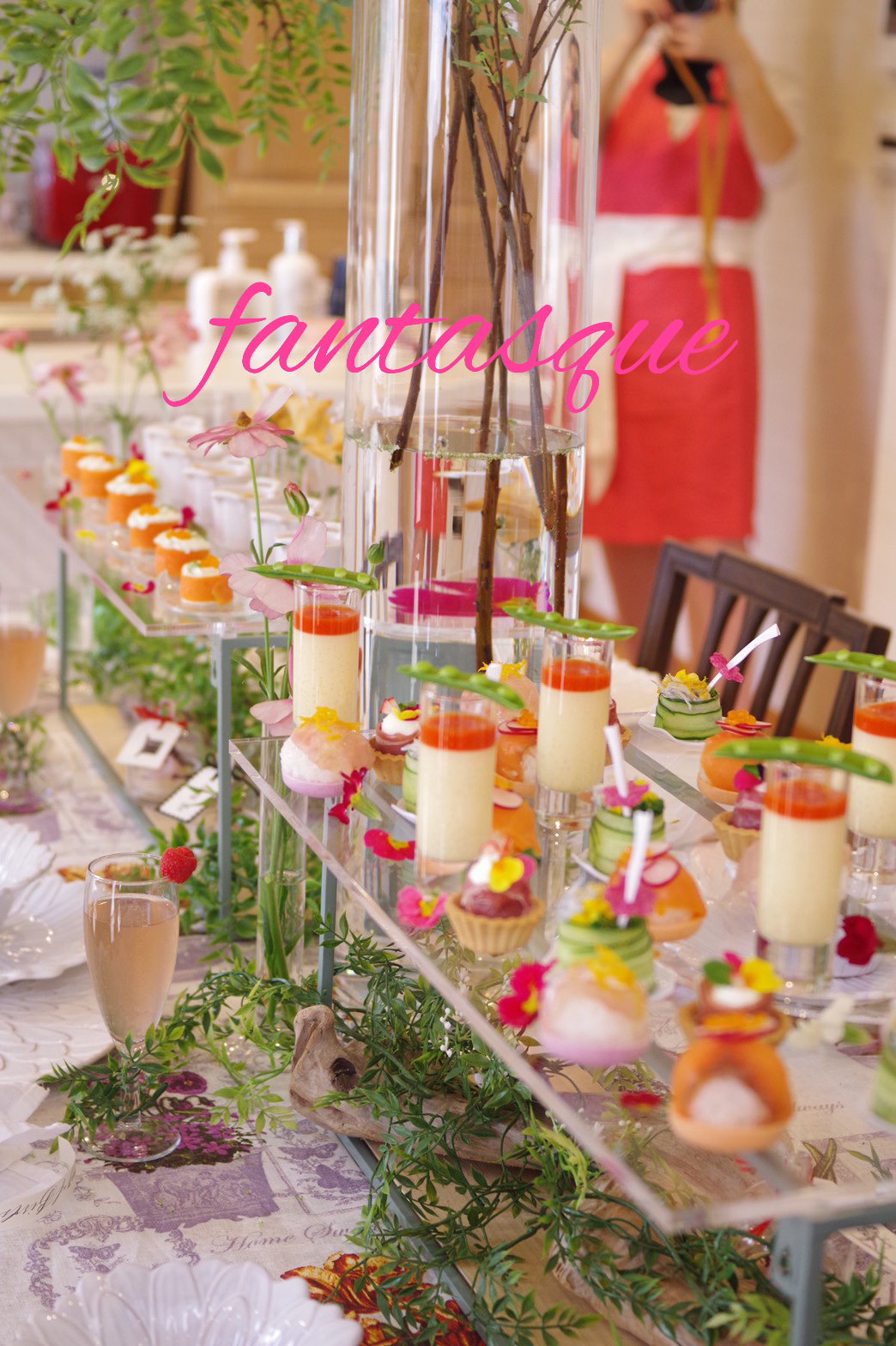 教室のイメージ