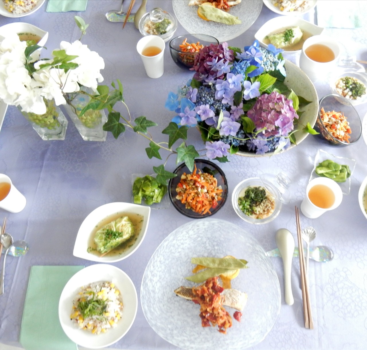 教室のイメージ