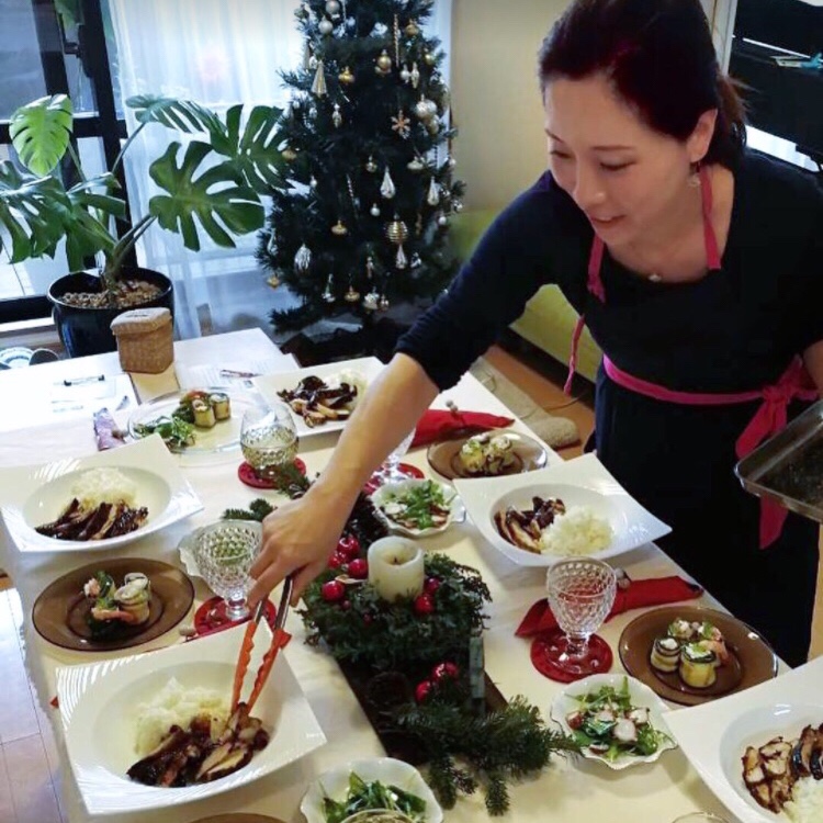 教室のイメージ