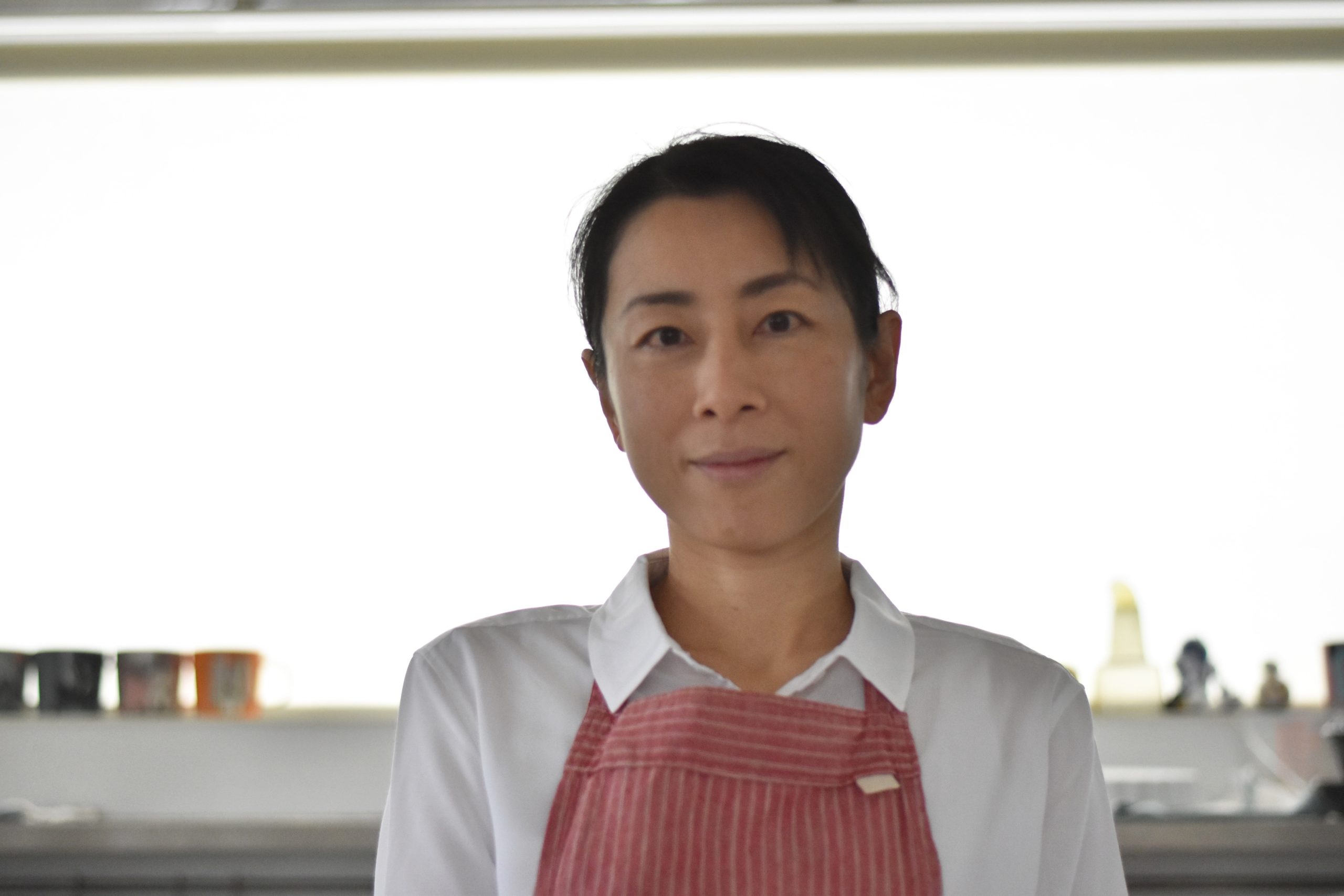 Salon de cuisine Mirepoix 竹内　京子