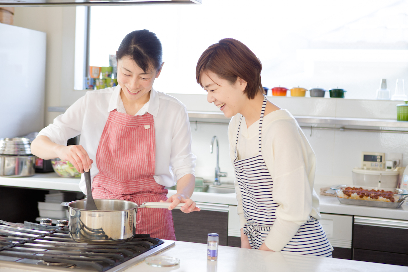 教室のイメージ