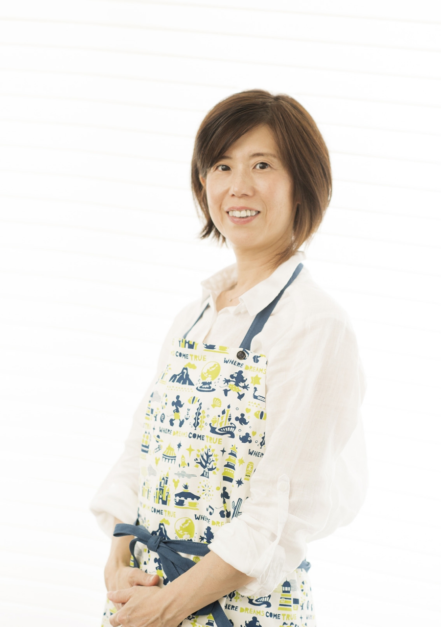 KUROPAN 黒木 千江美