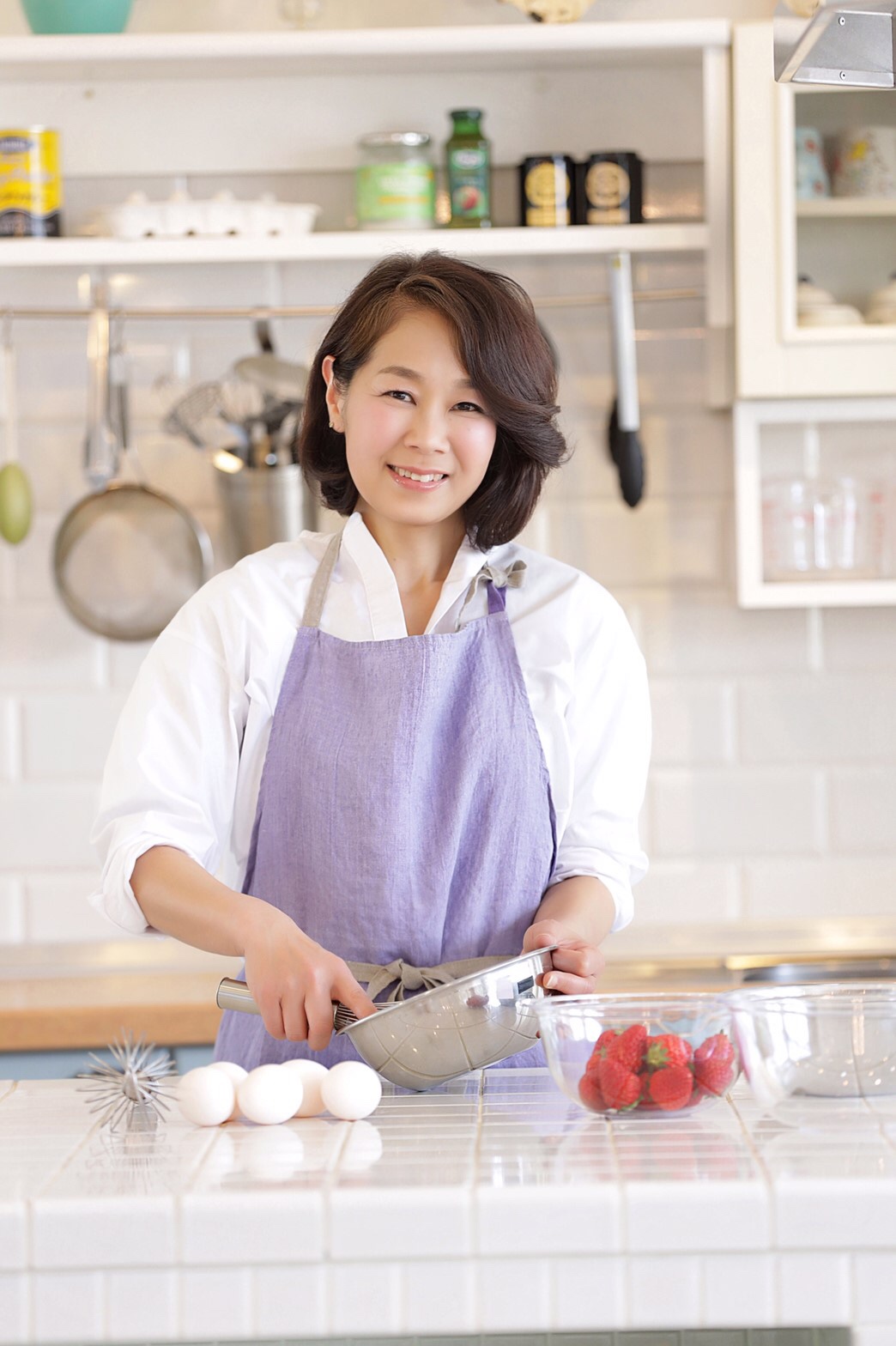 手作りお菓子工房Petit pas (おうちパティシエ協会) 山本 夕起子
