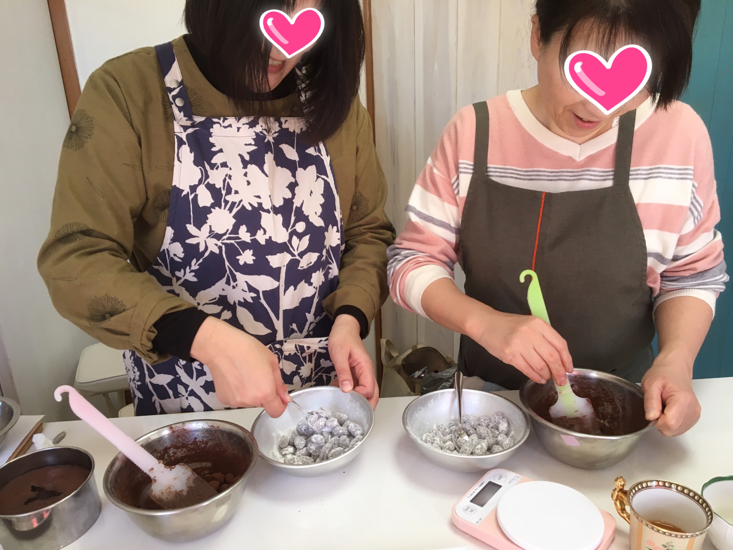 教室のイメージ