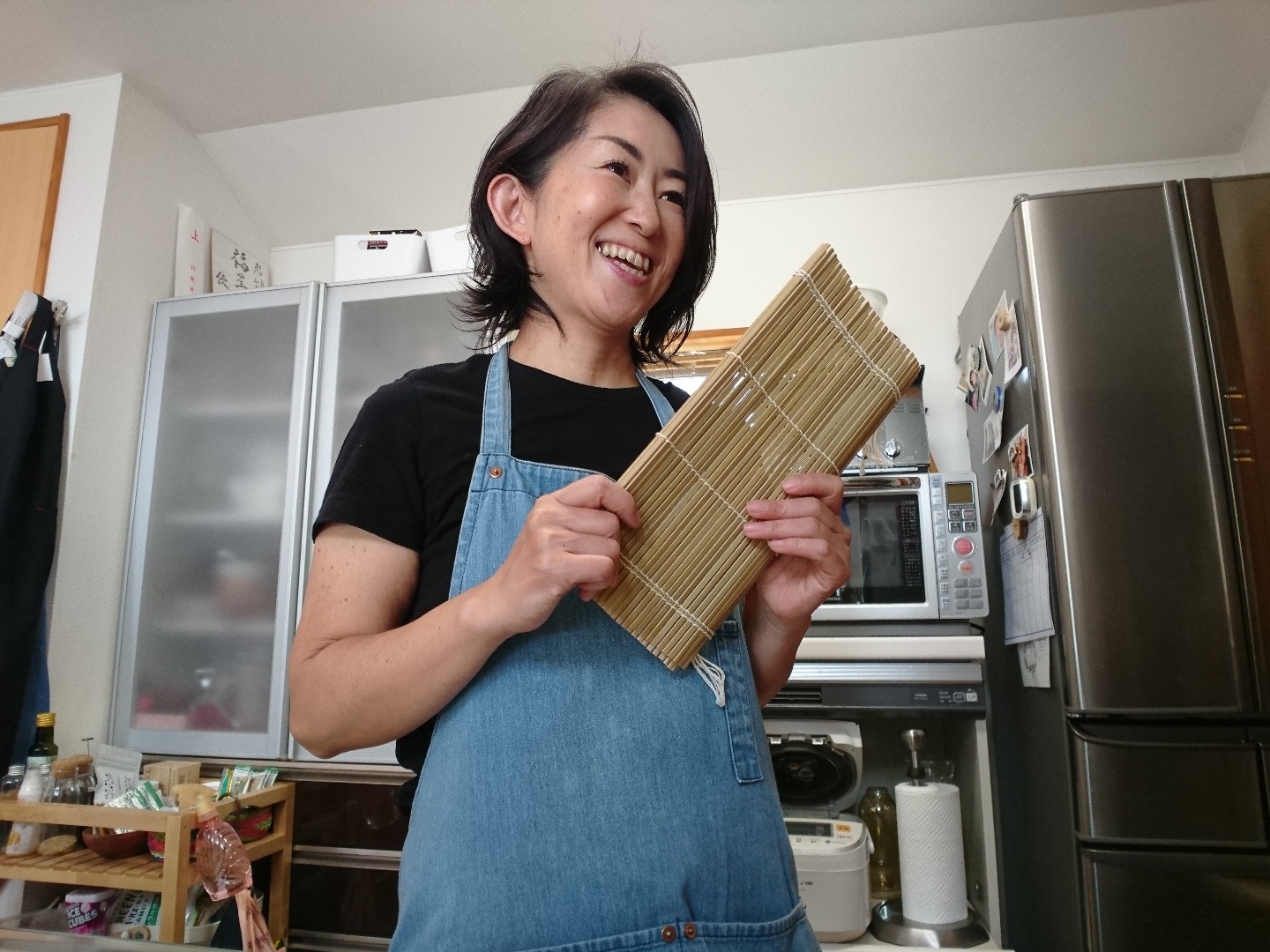 omotenashi ～和～ 瀧和美