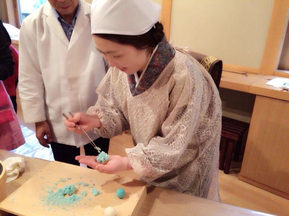 鎌倉おだしの会 森田明美