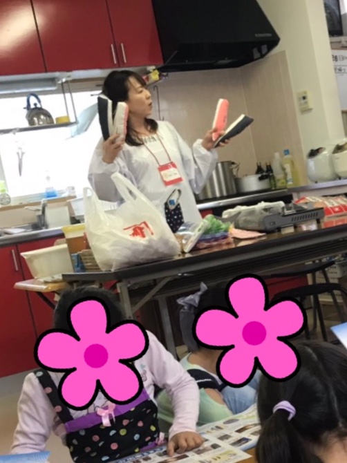 教室のイメージ