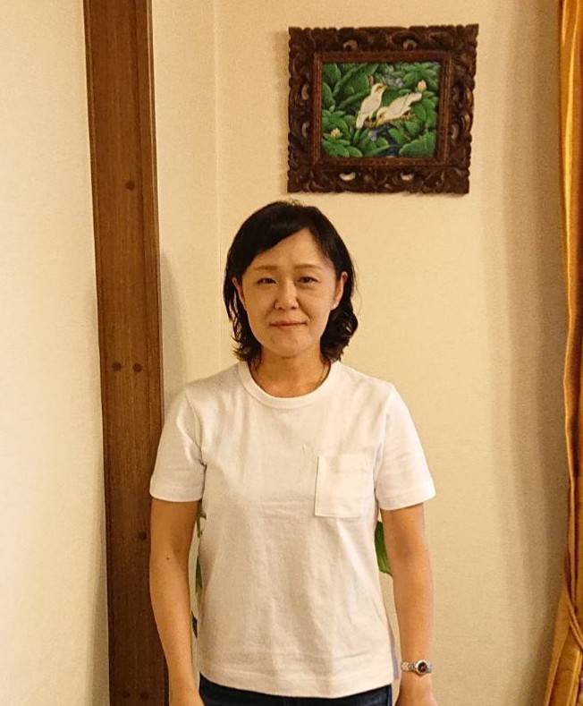 飾り巻き寿司教室 gufo 大野由美子