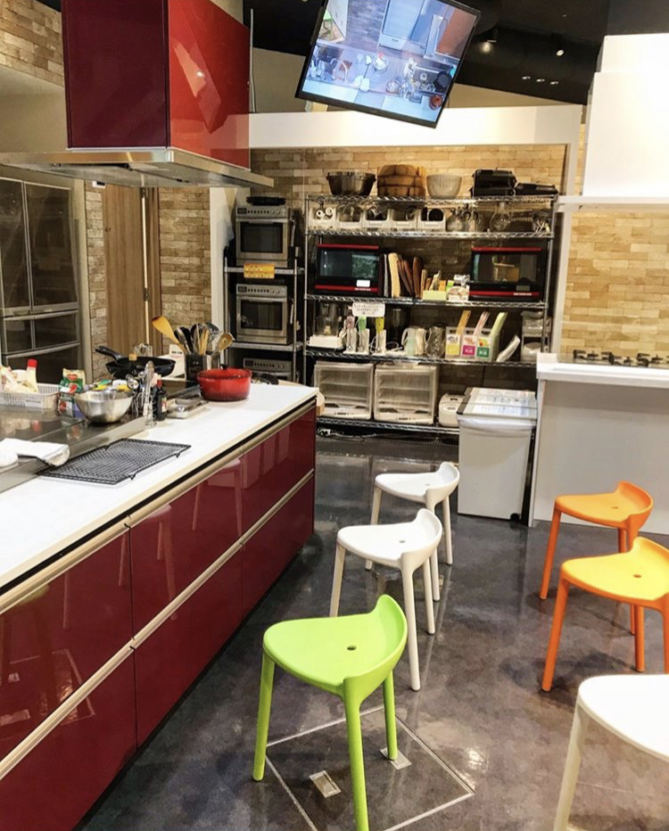 教室のイメージ