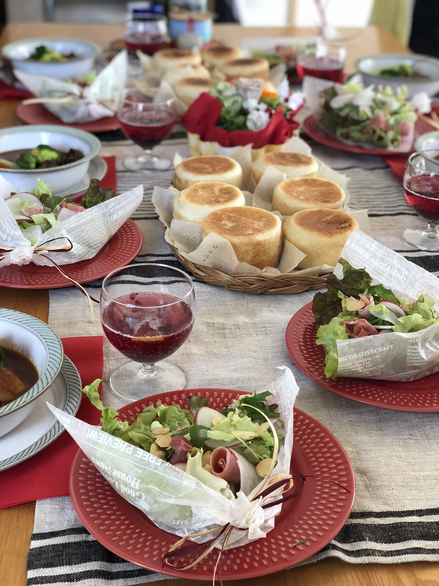 教室のイメージ