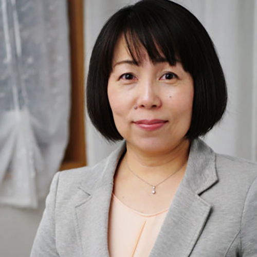 はやしだえみこ