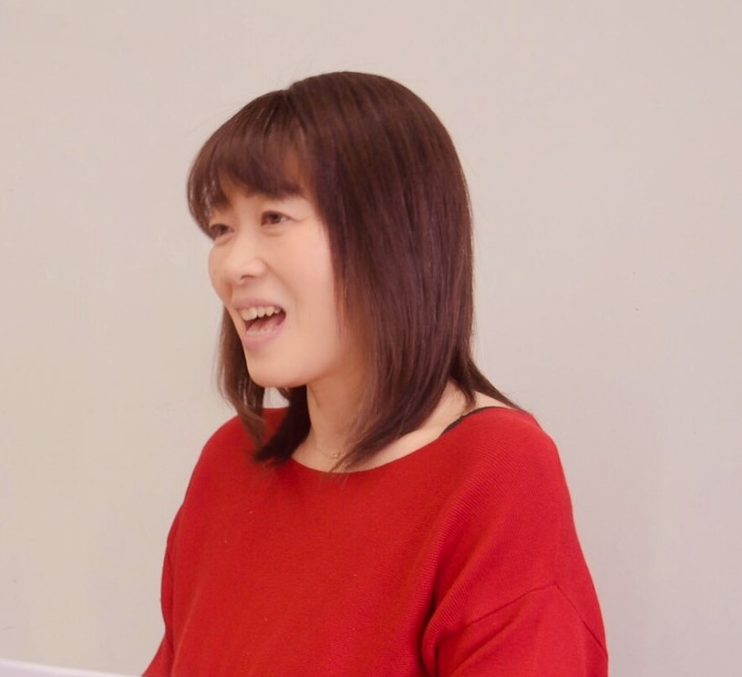 Food of Life 横山　希代子