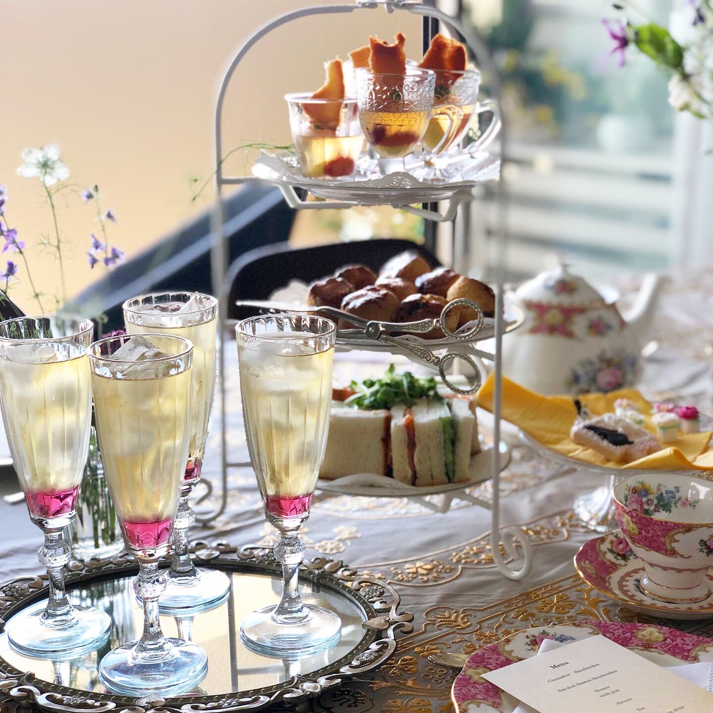 教室のイメージ