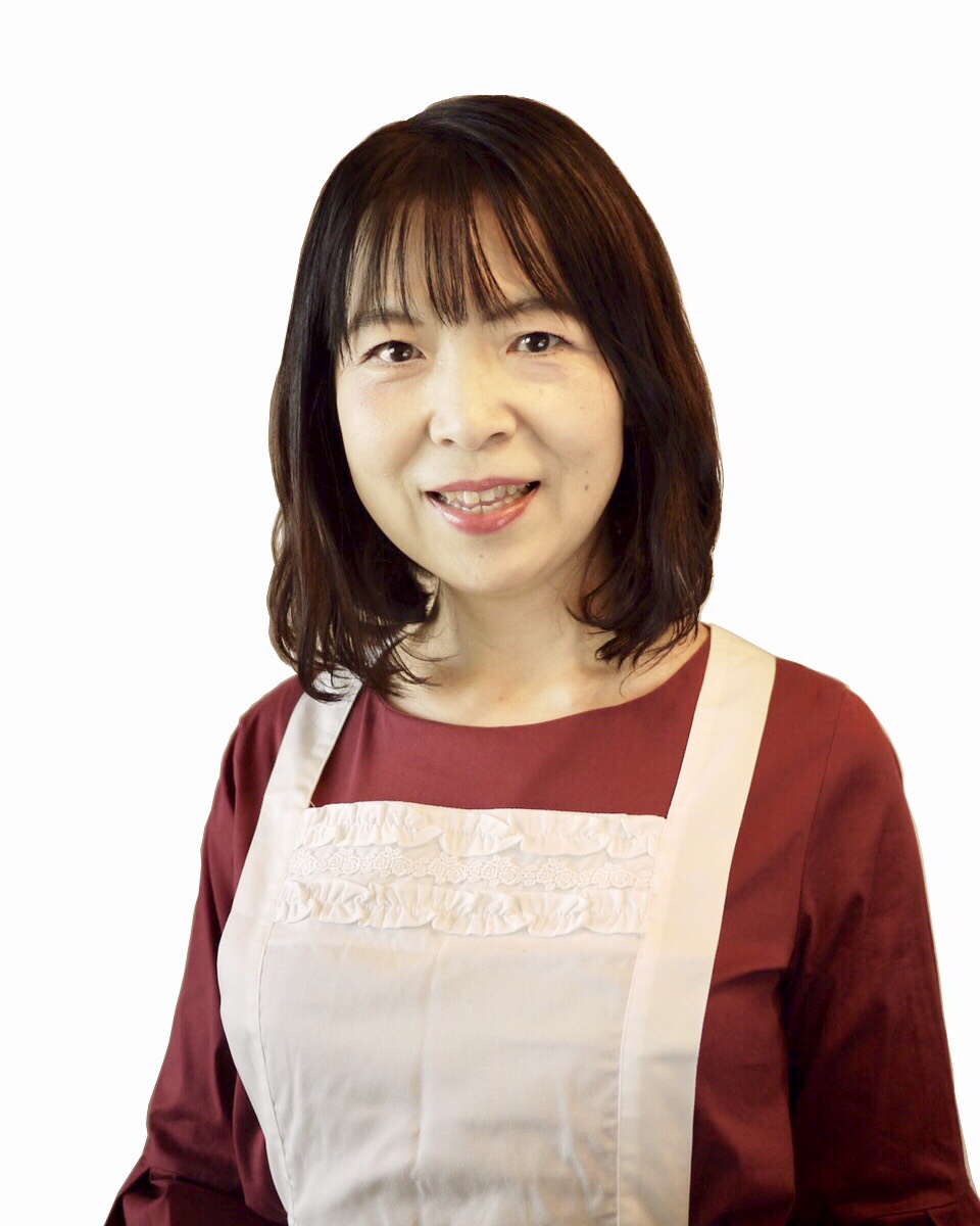 Vege Full Living 根本　早苗