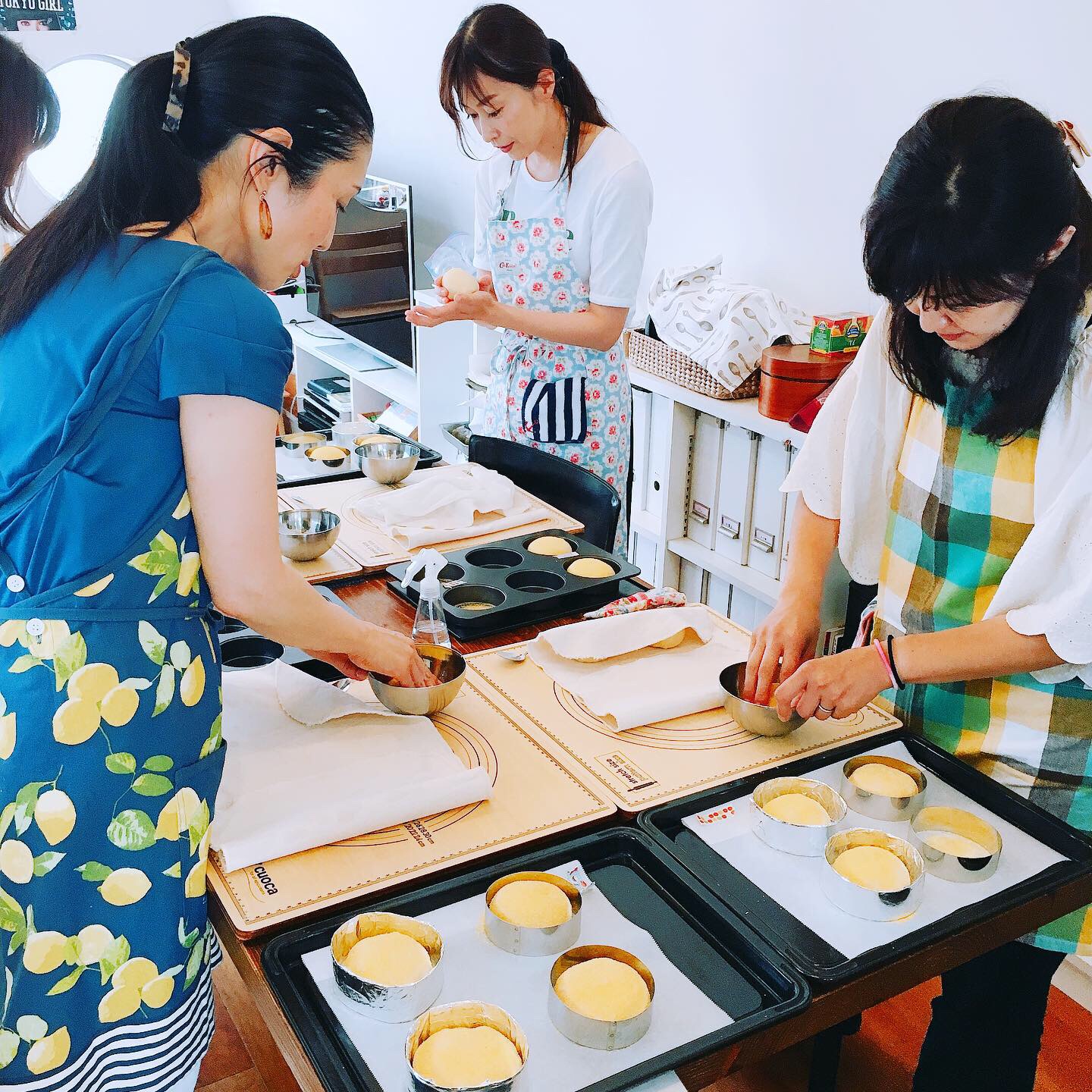 教室のイメージ