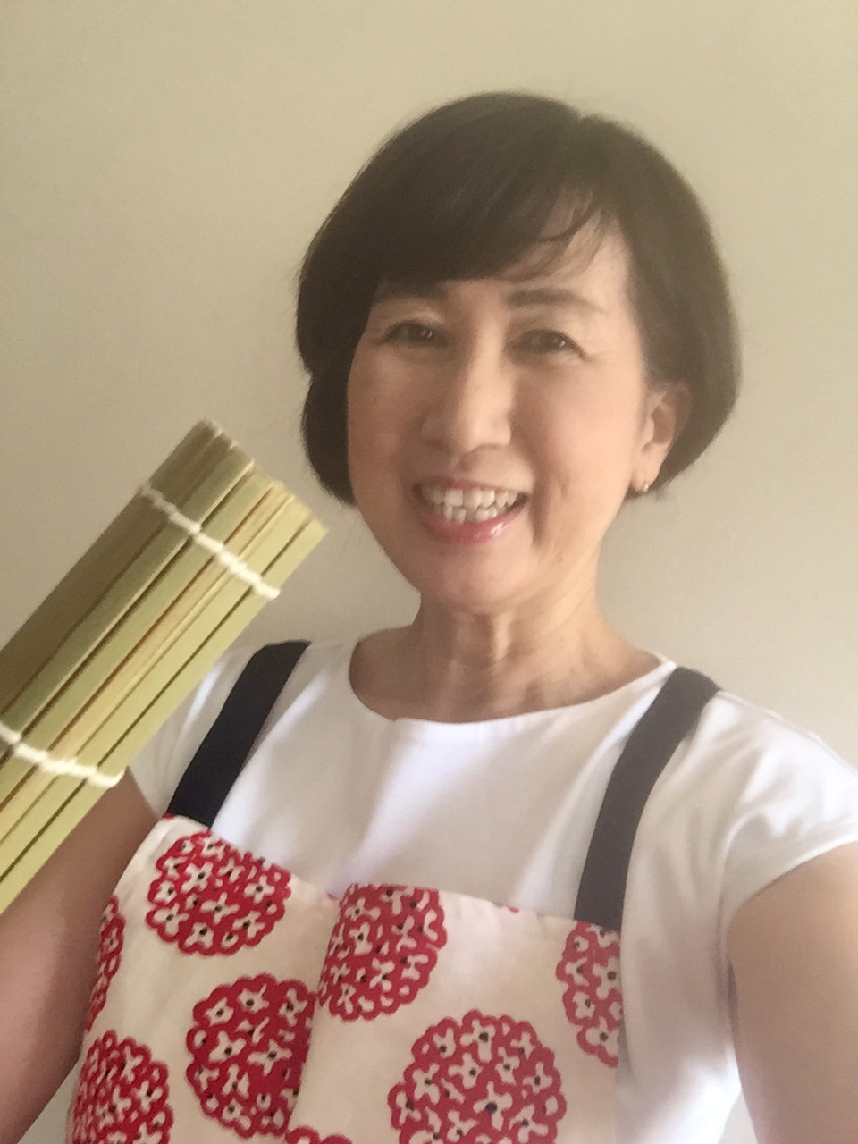 maki maki cookikg 谷内紀子