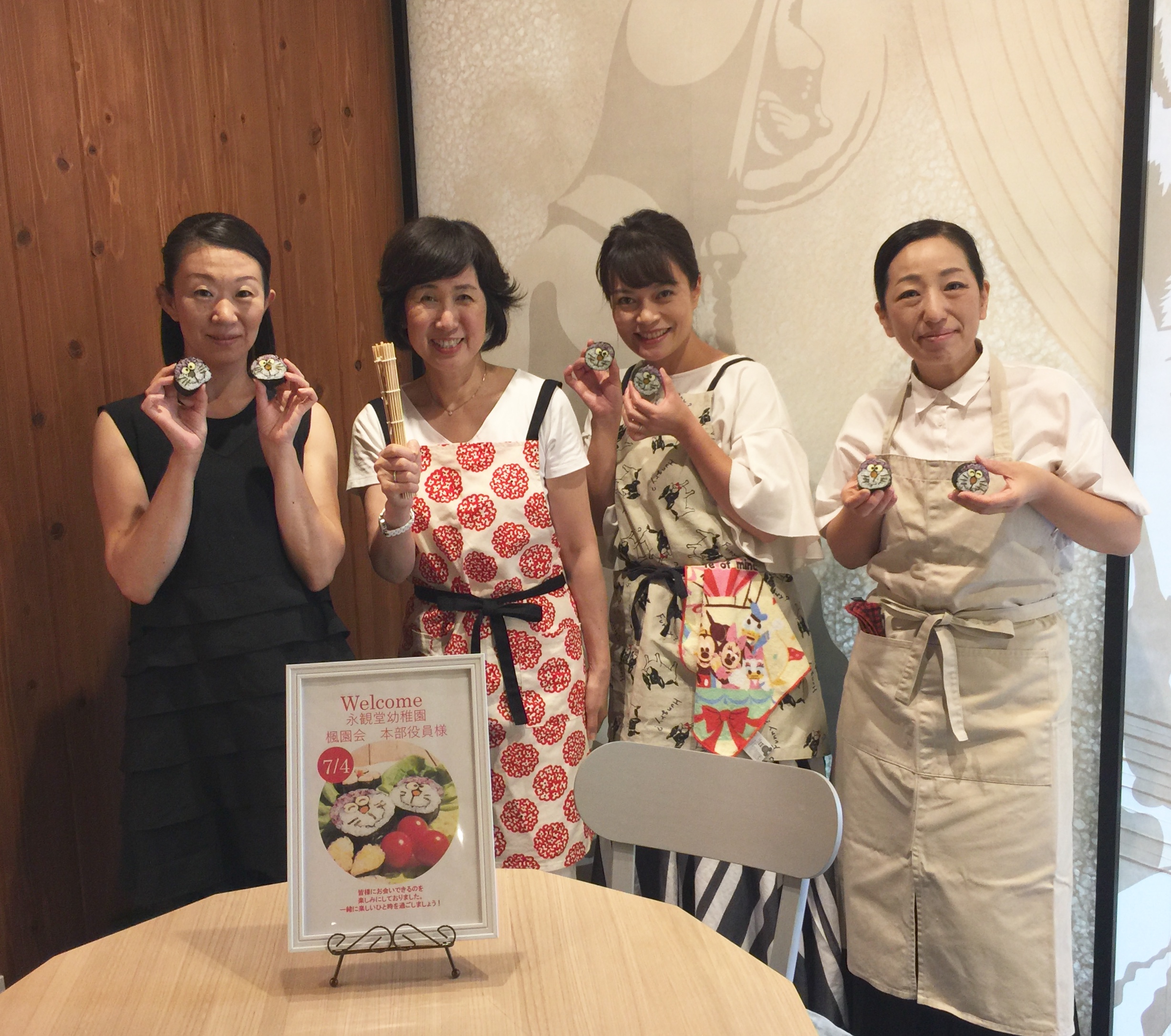 教室のイメージ