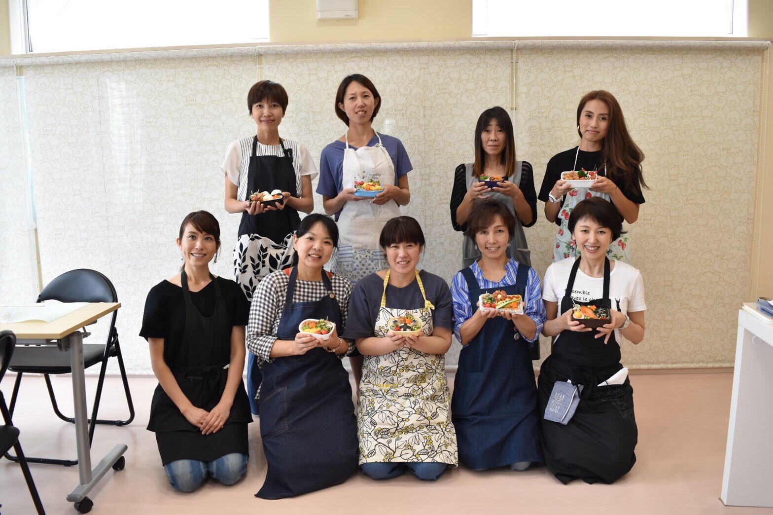 教室のイメージ