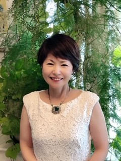 Comfortabl～食卓時計～ 片桐　朝子