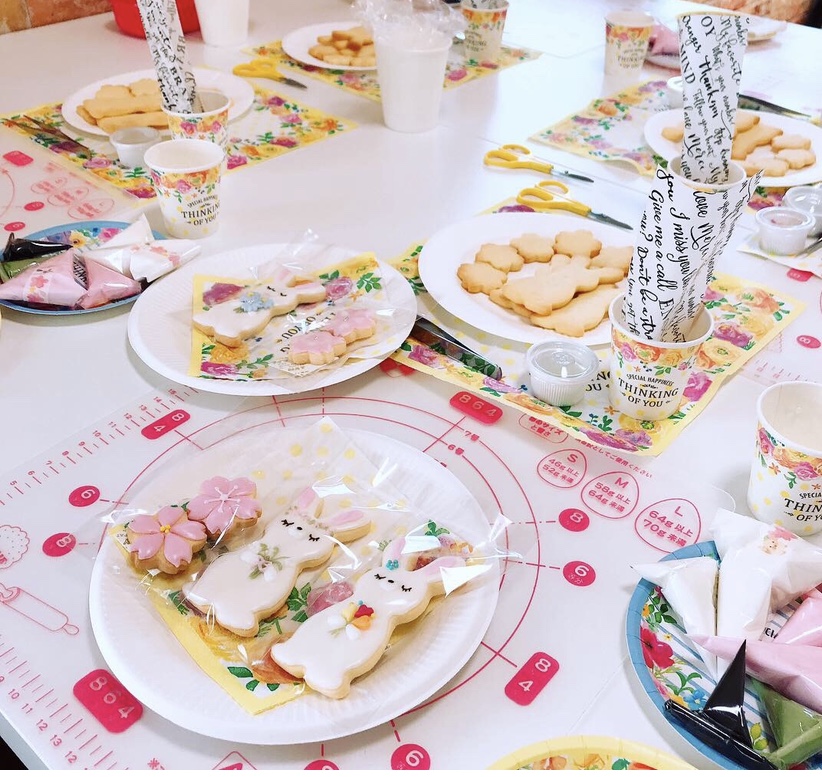 教室のイメージ