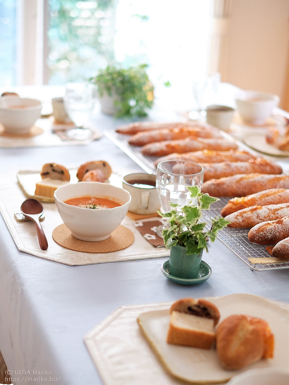 教室のイメージ