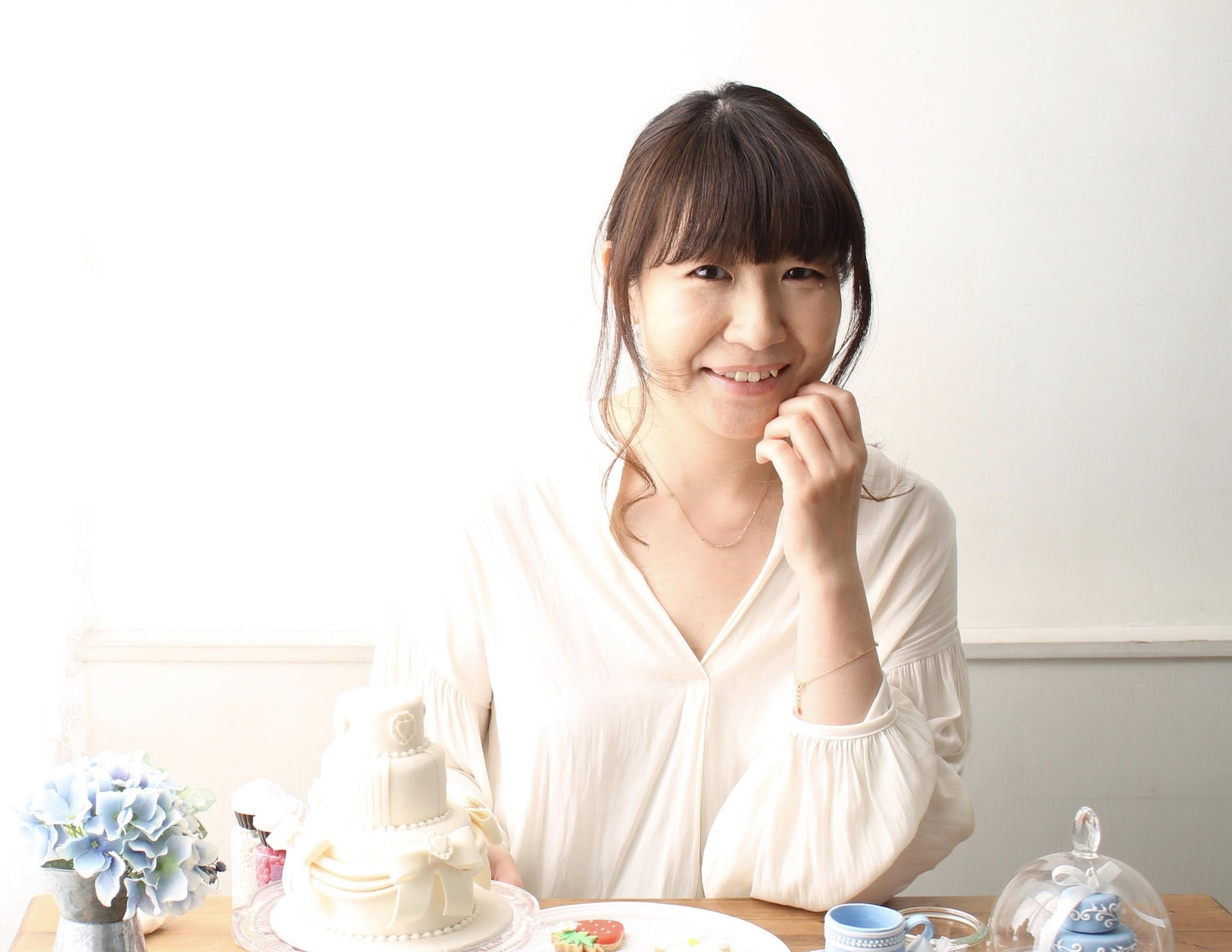 Sugar Coron 田所　由美子