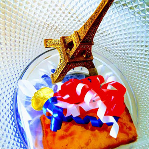 L’atelier Porte-bonheur