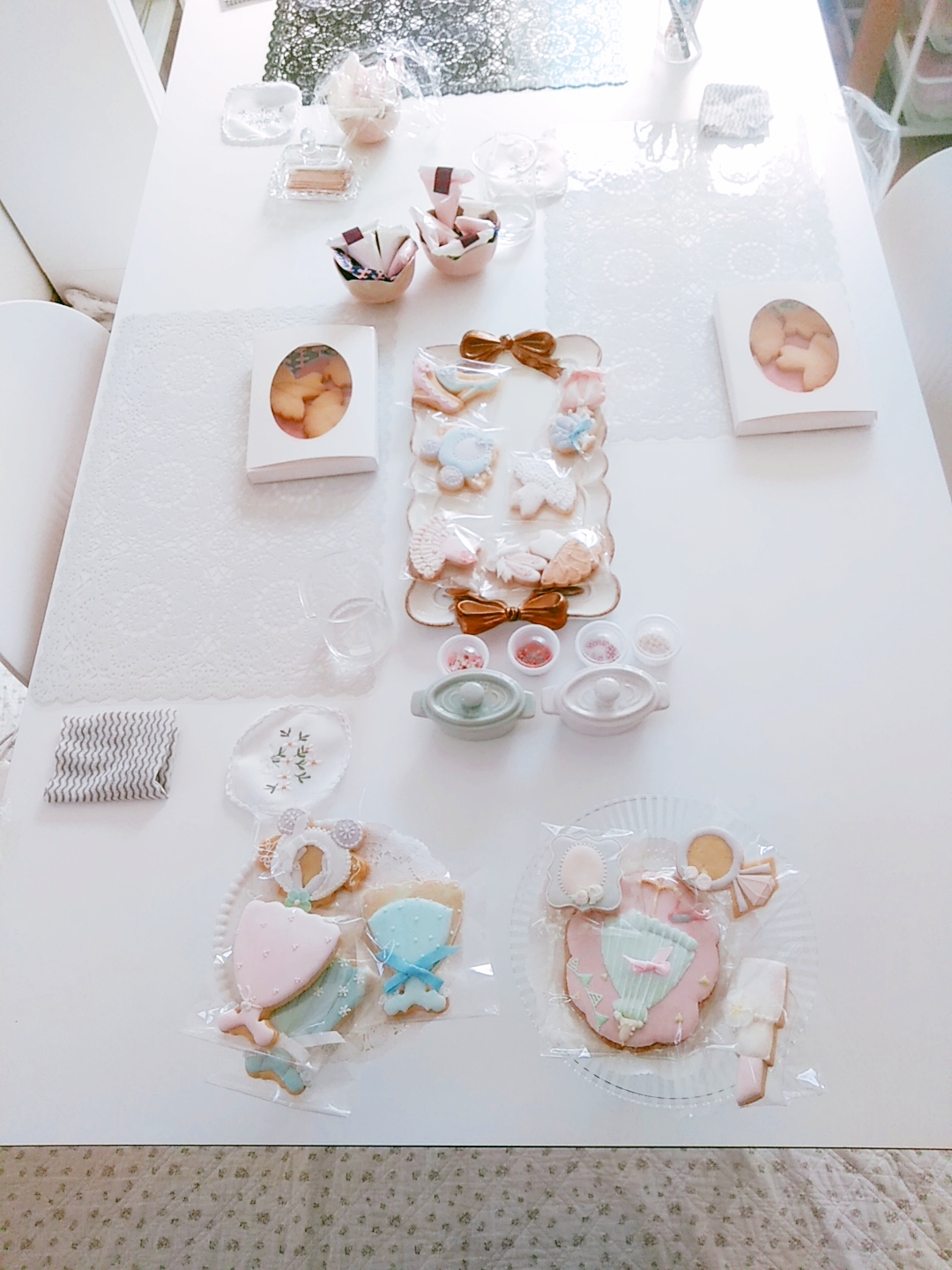 教室のイメージ