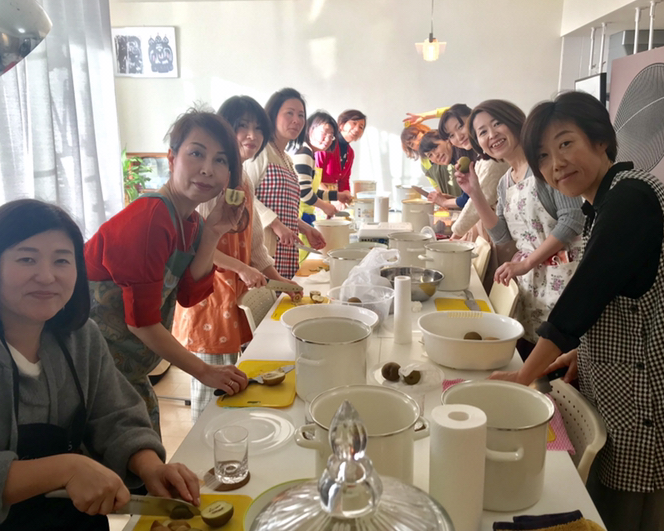 教室のイメージ