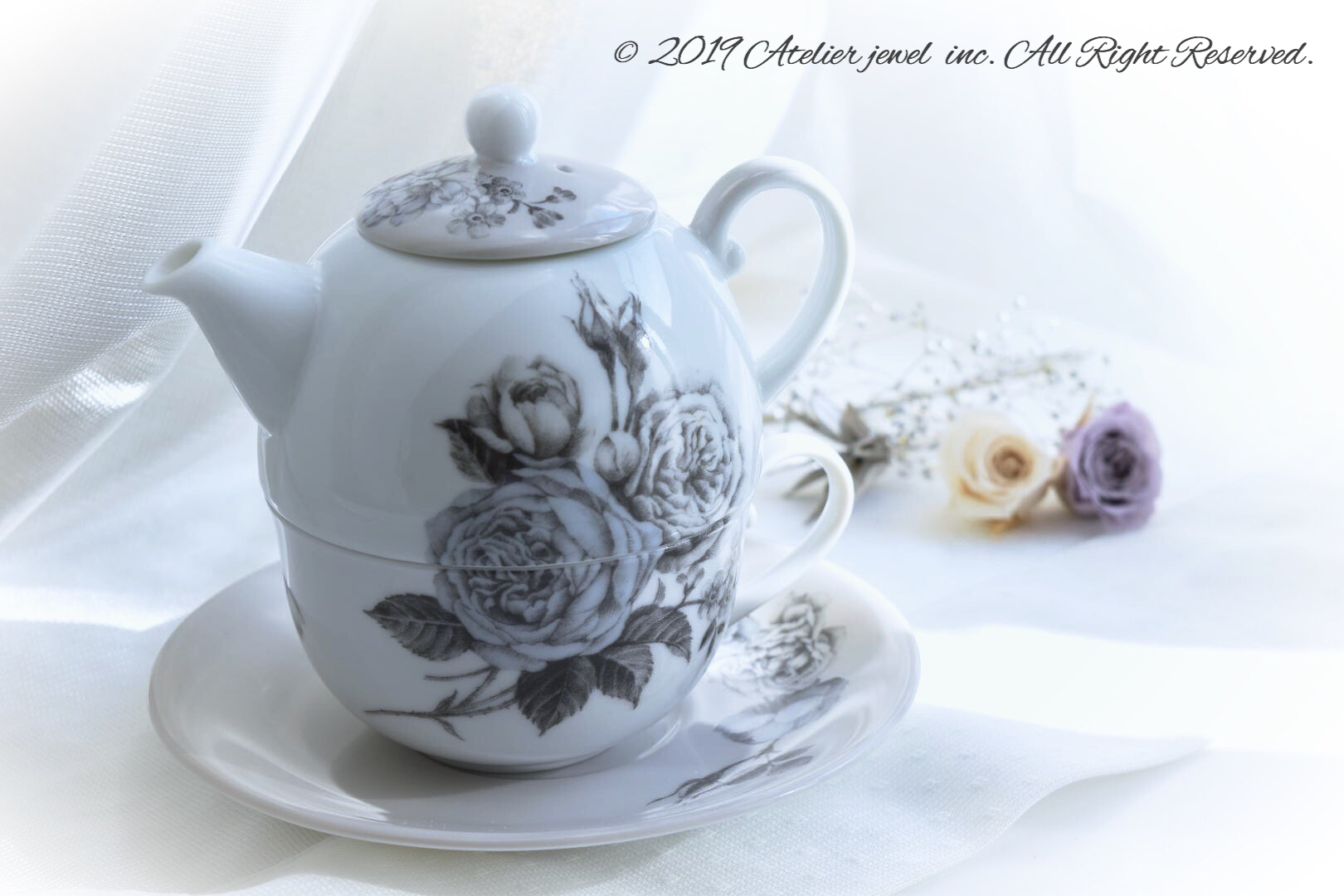 atelier jewel 石塚　裕子