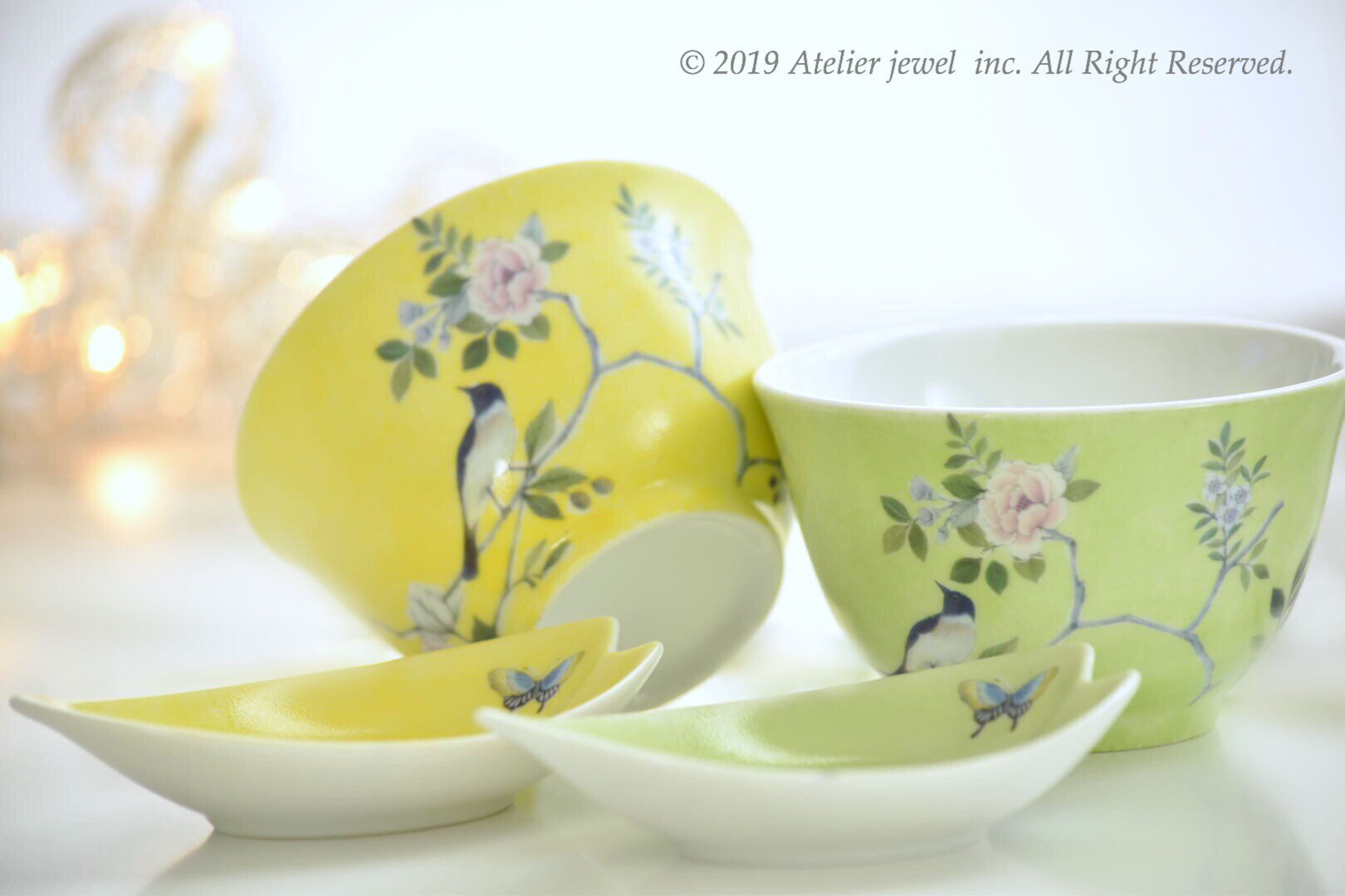 教室のイメージ