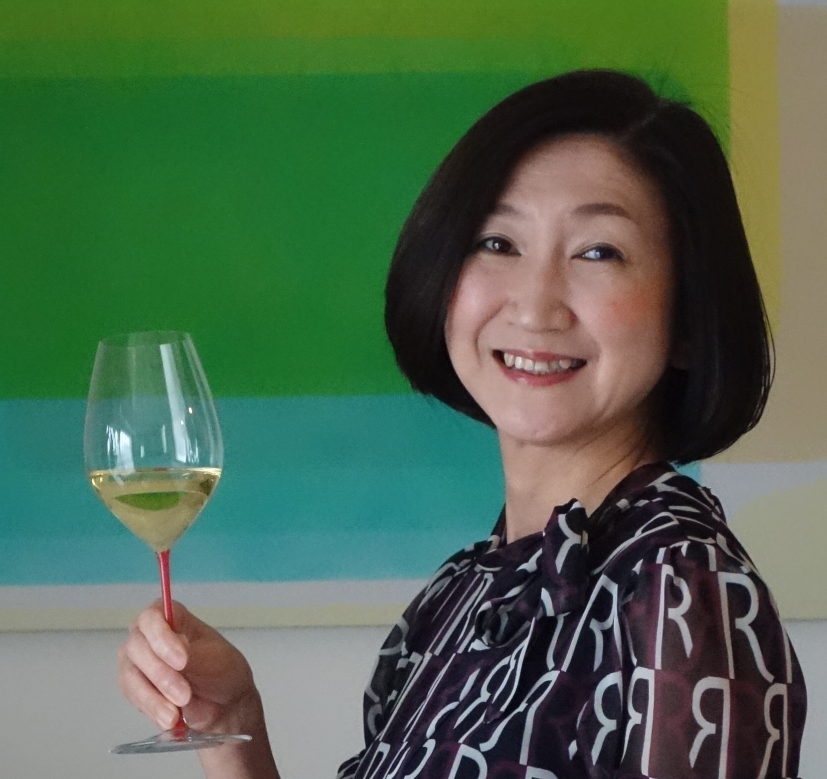 bon repas 谷藤　律子