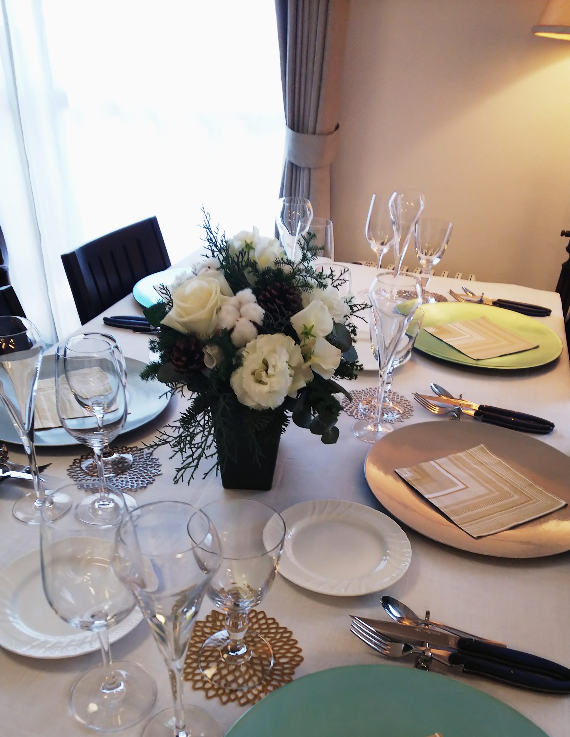 教室のイメージ