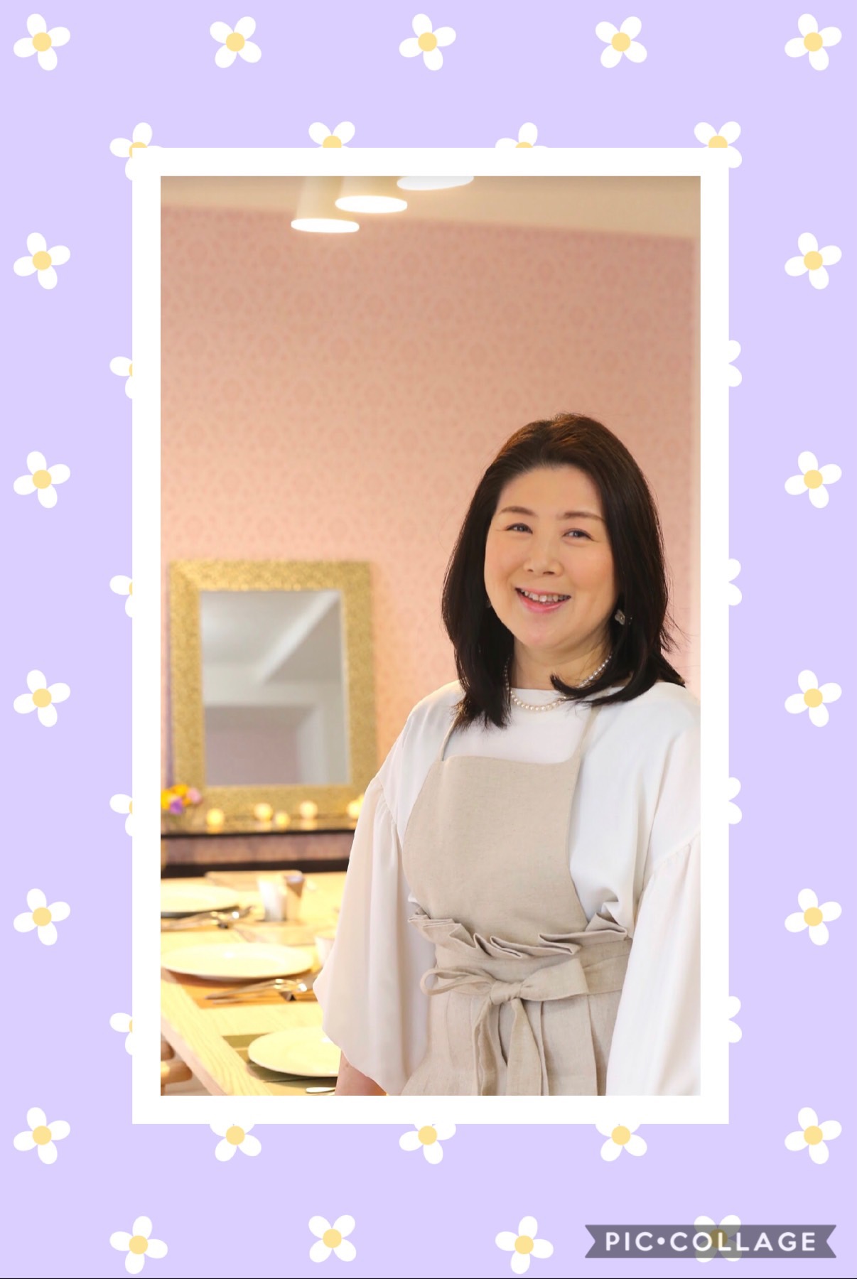 Agéable 坂田陽子