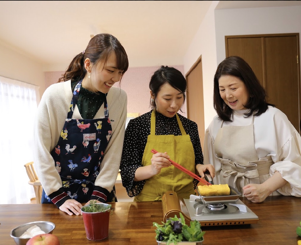 教室のイメージ