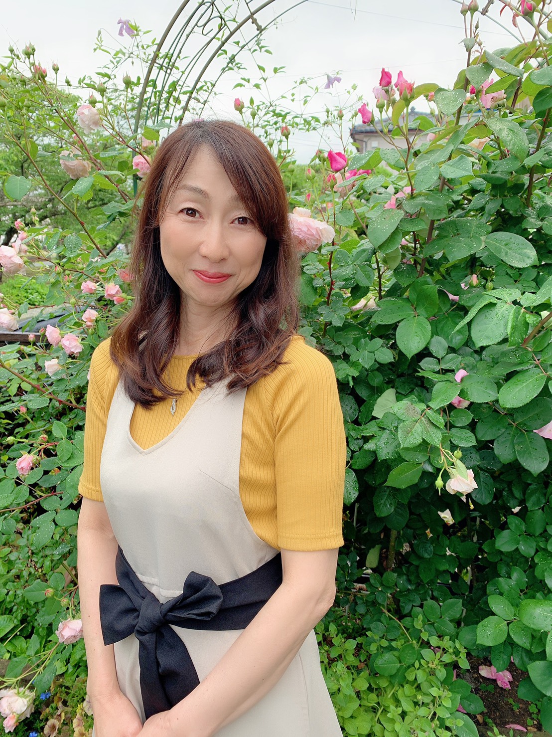 felice kitchen 小泉 りか