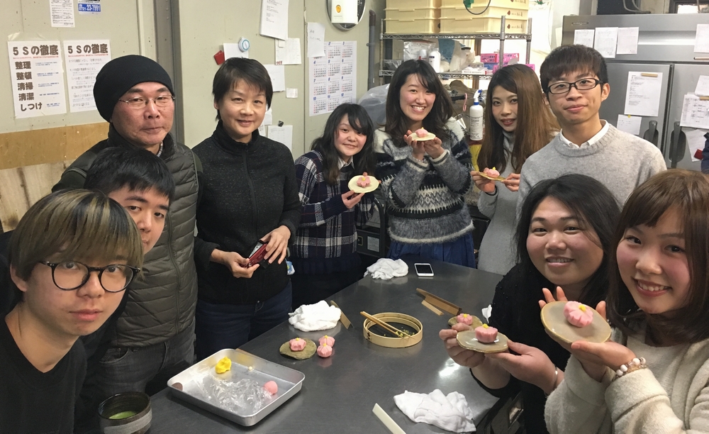 教室のイメージ