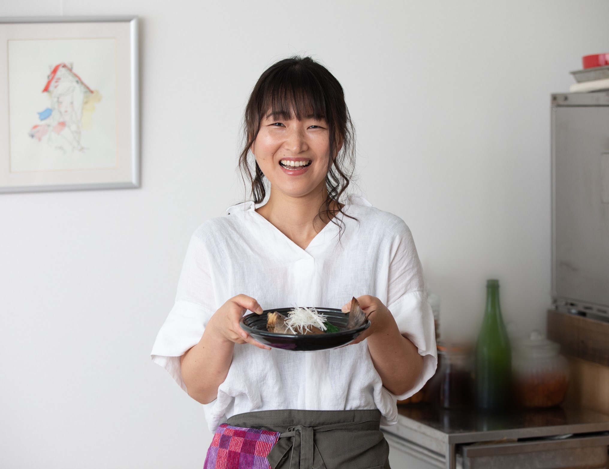 Halthy home cooking labo やまさき　みか