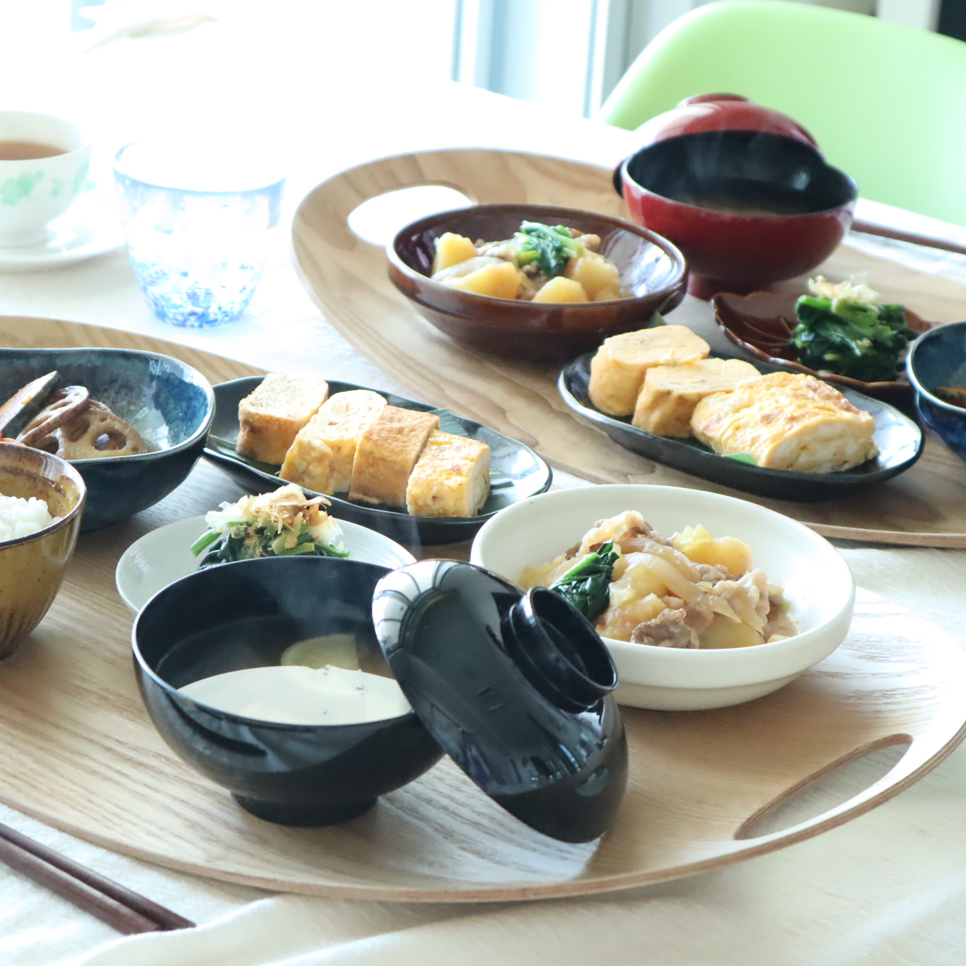 教室のイメージ