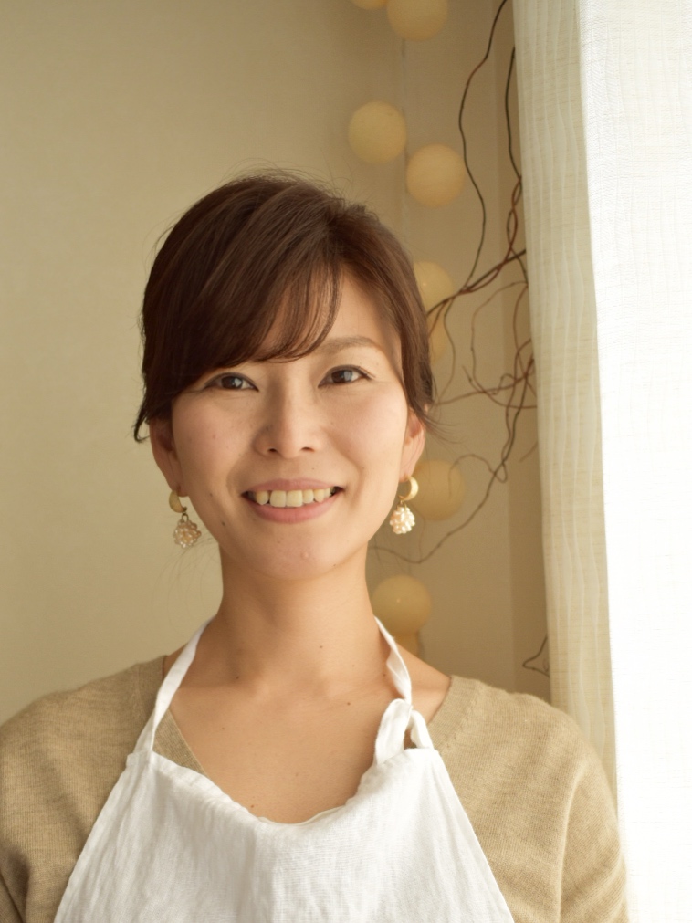 コメトハナ 鈴木　ゆか